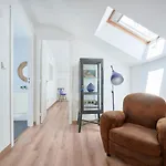 Sunny Apartment With Terrace.River View!